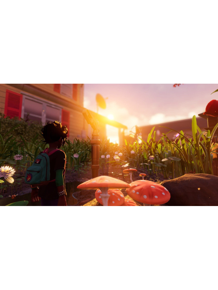 Grounded PS4 PS5