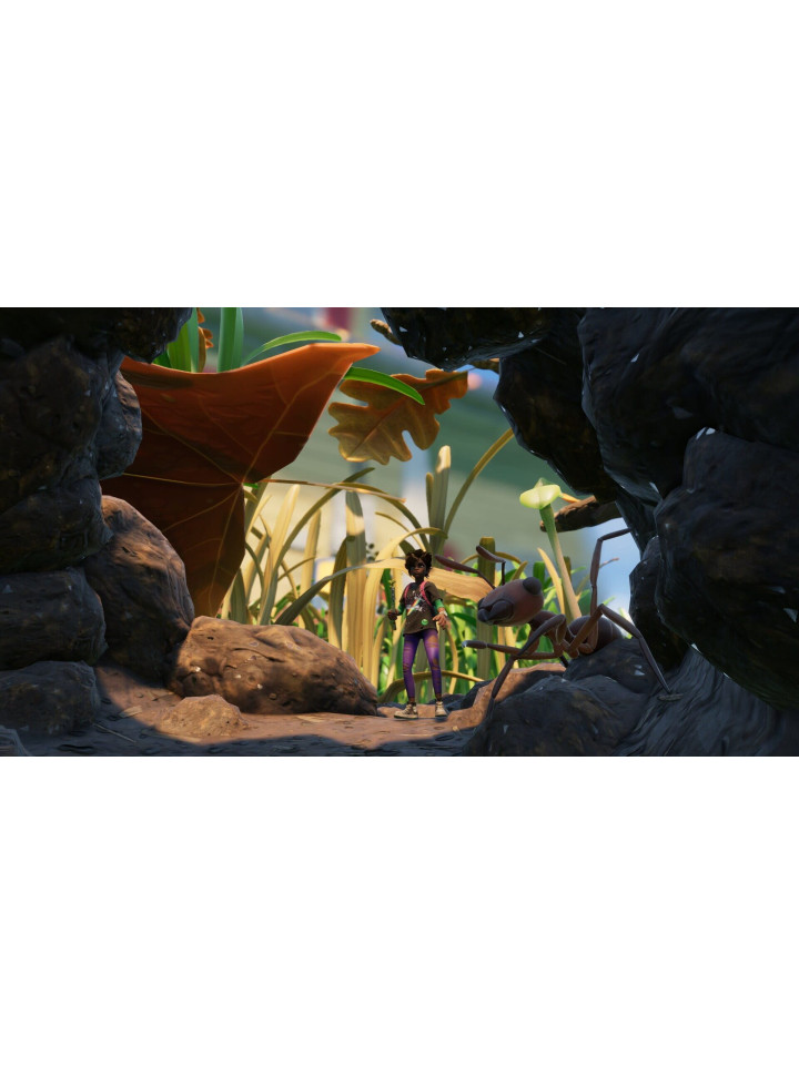 Grounded PS4 PS5
