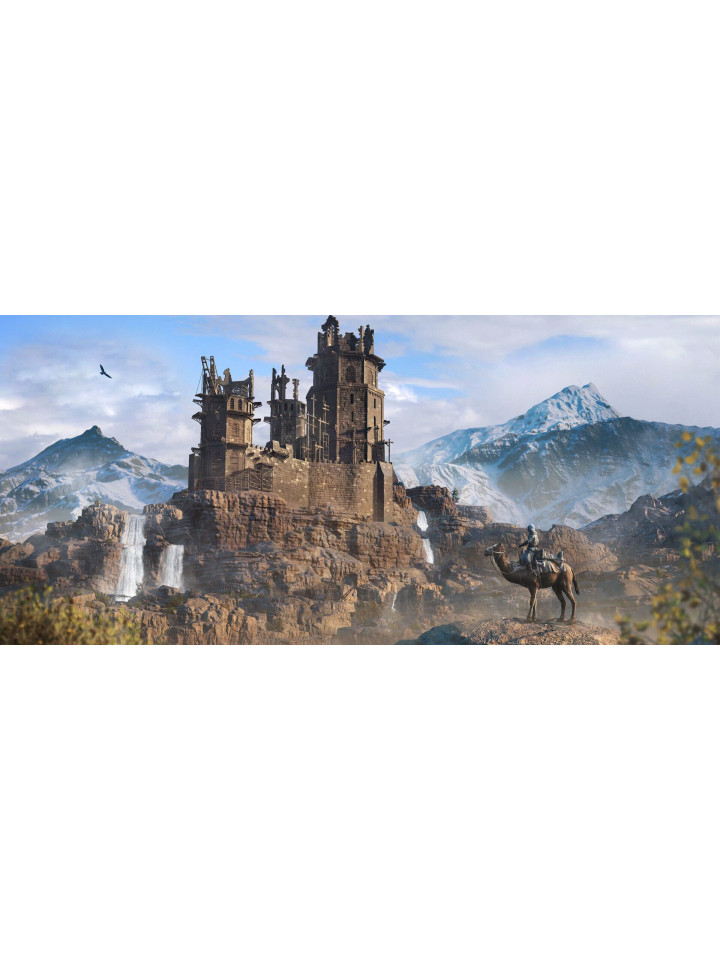 Assassin's Creed Mirage PS4