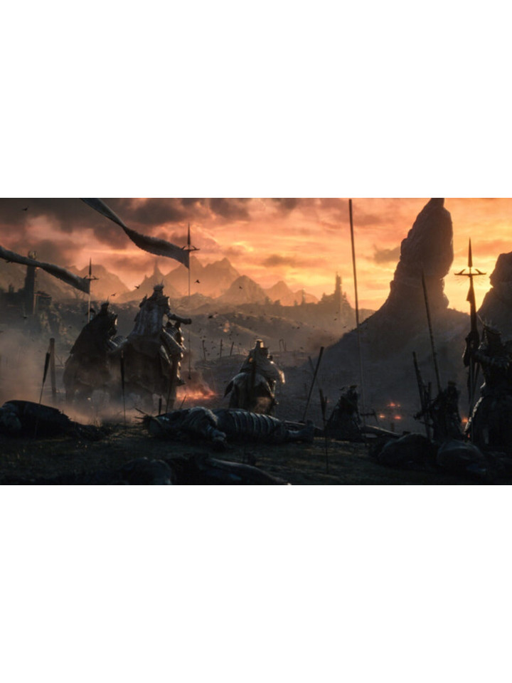 Lords of the Fallen Xbox Series X|S