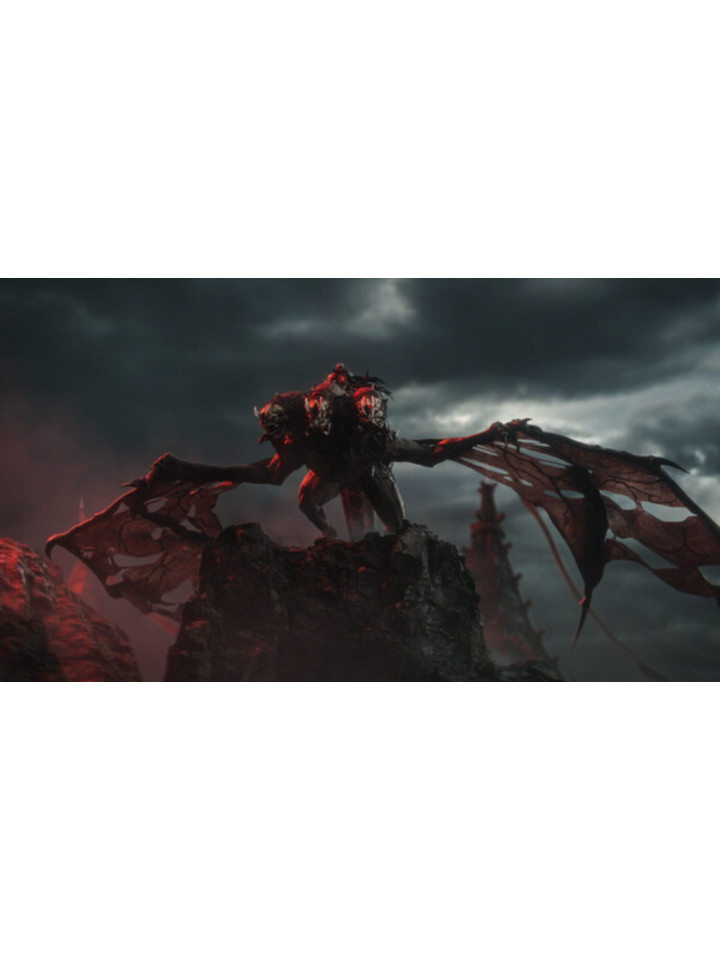 Lords of the Fallen Xbox Series X|S