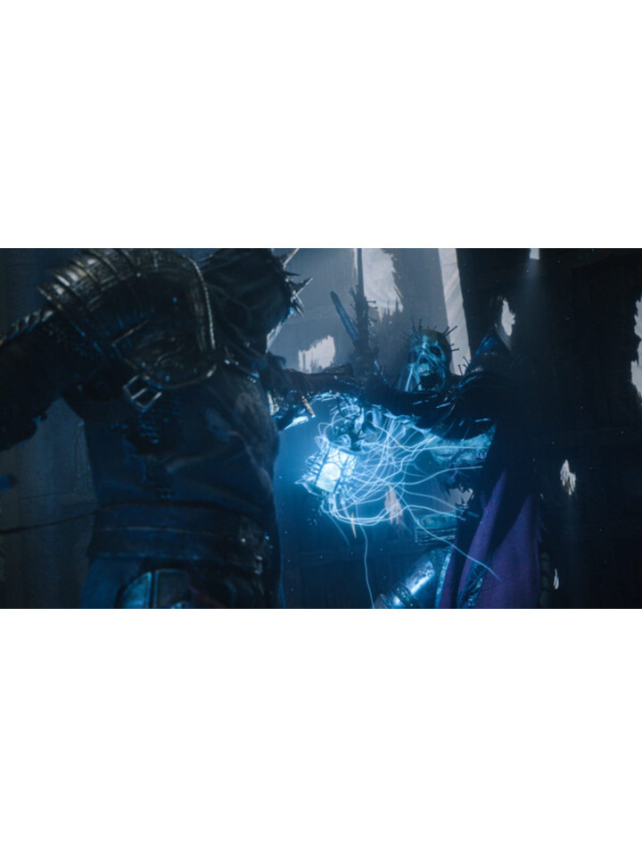 Lords of the Fallen Xbox Series X|S