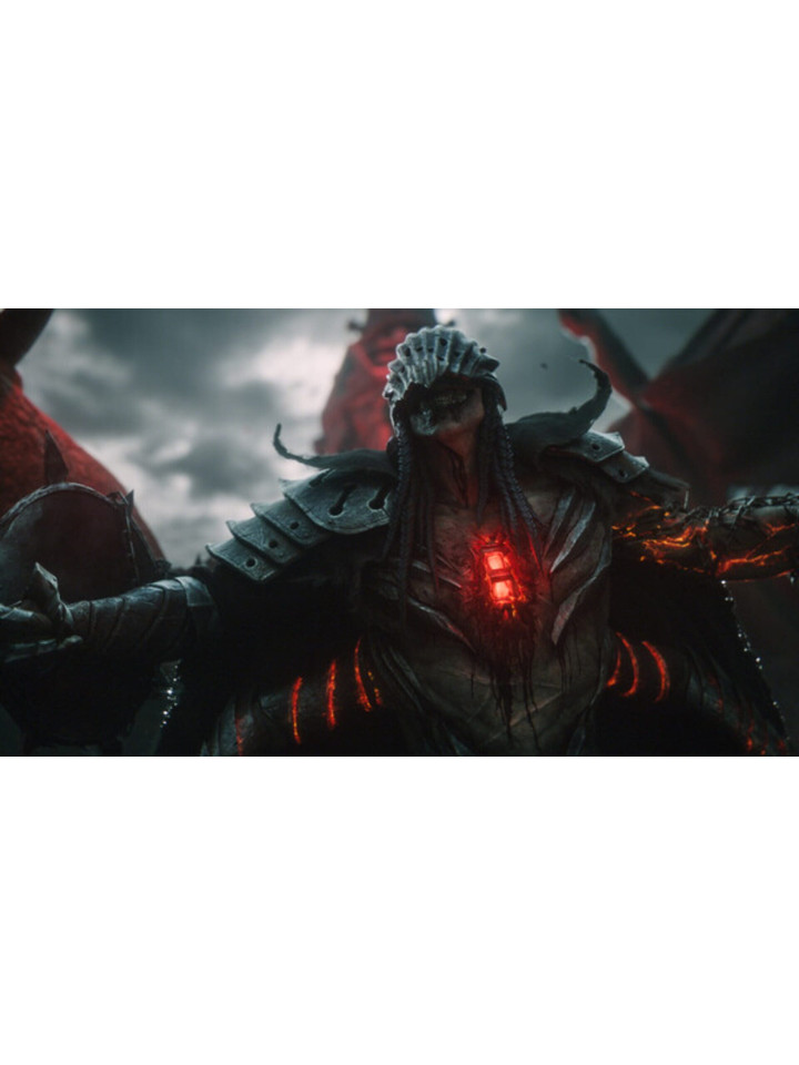 Lords of the Fallen Xbox Series X|S