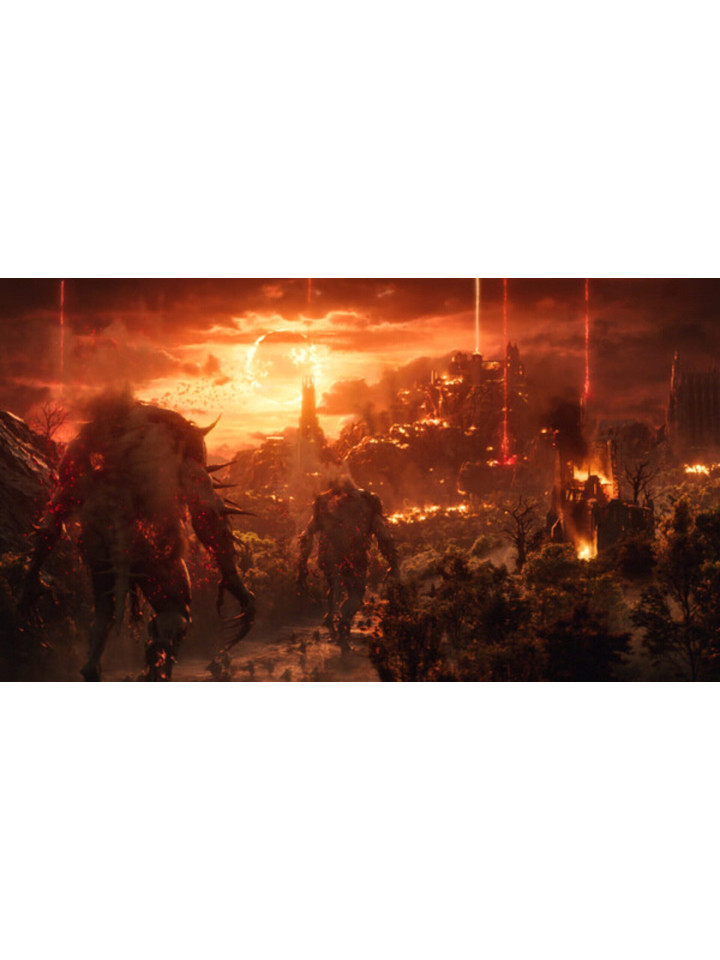Lords of the Fallen PS5