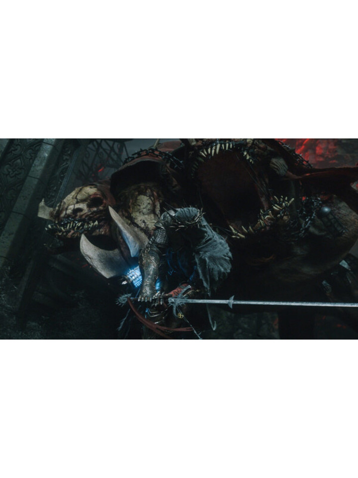 Lords of the Fallen PS5