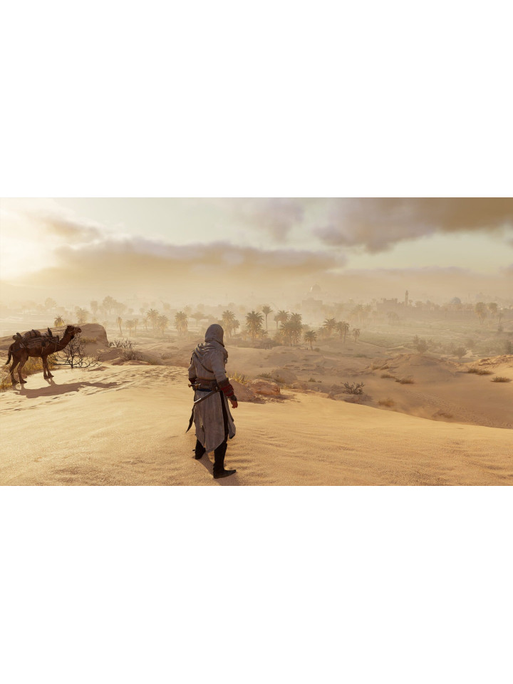 Assassin's Creed Mirage Xbox Series X|S Xbox One