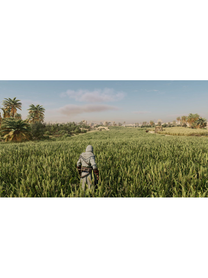 Assassin's Creed Mirage PS5