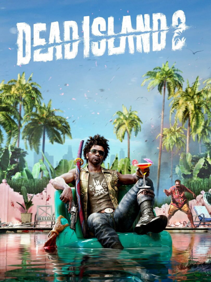 Dead Island 2 Xbox Series X|S Xbox One
