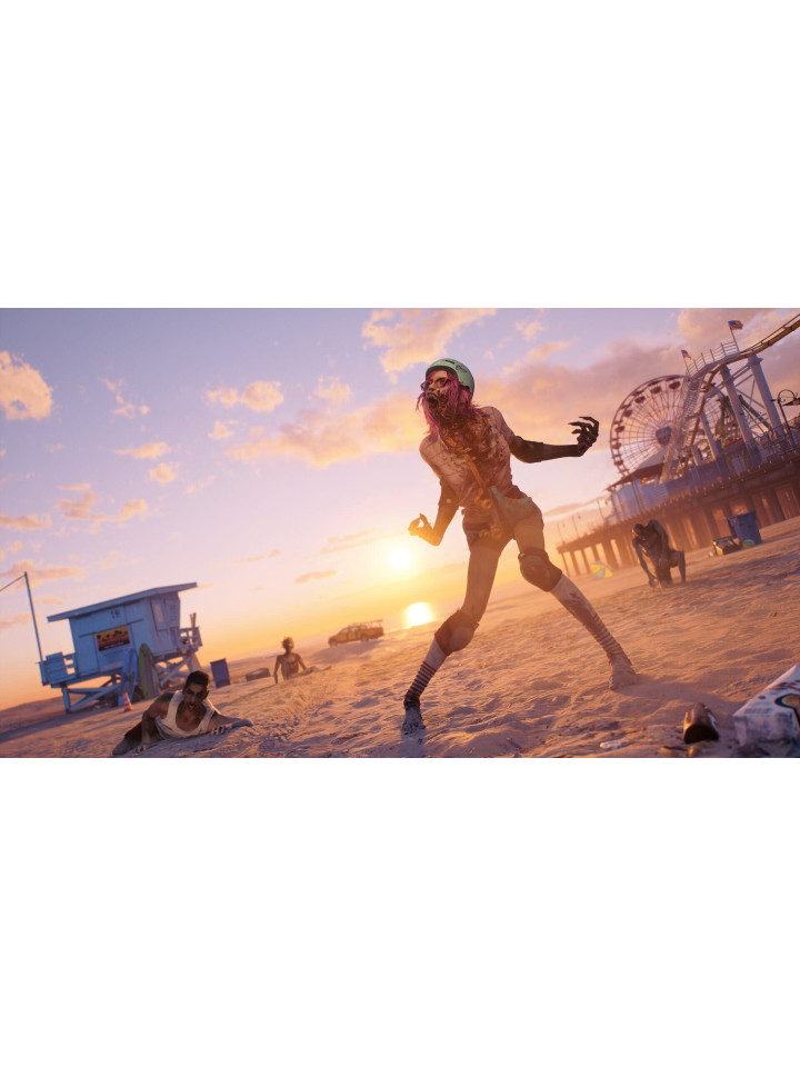 Dead Island 2 Xbox Series X|S Xbox One