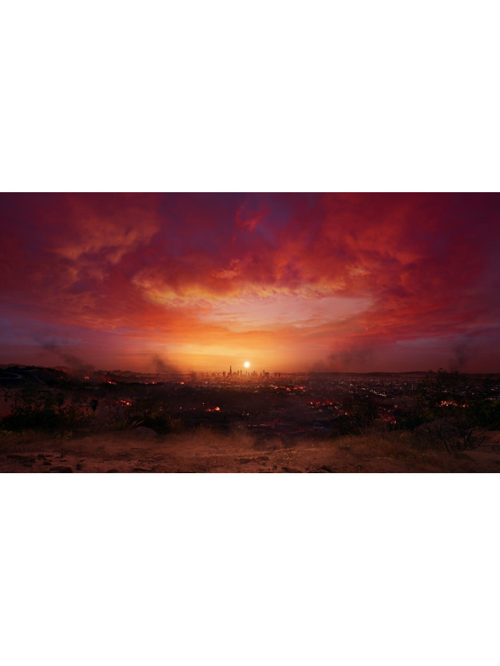 Dead Island 2 Xbox Series X|S Xbox One