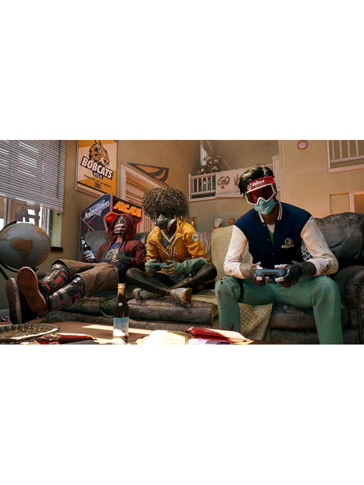 Dead Island 2 Xbox Series X|S Xbox One
