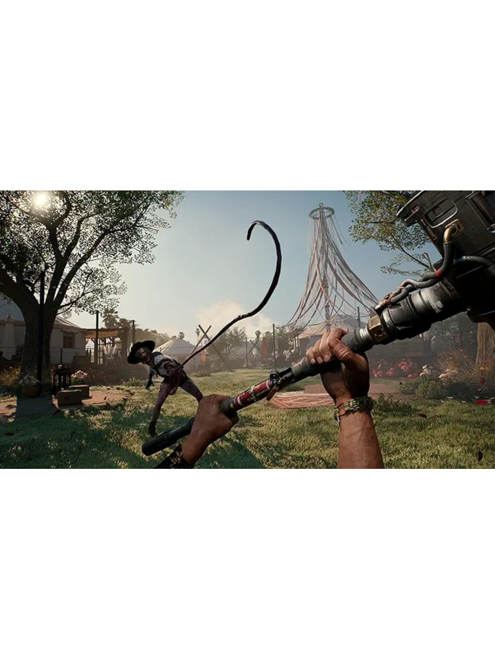 Dead Island 2 Xbox Series X|S Xbox One