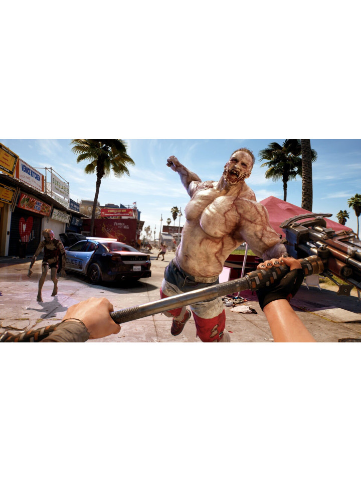 Dead Island 2 PS4 PS5