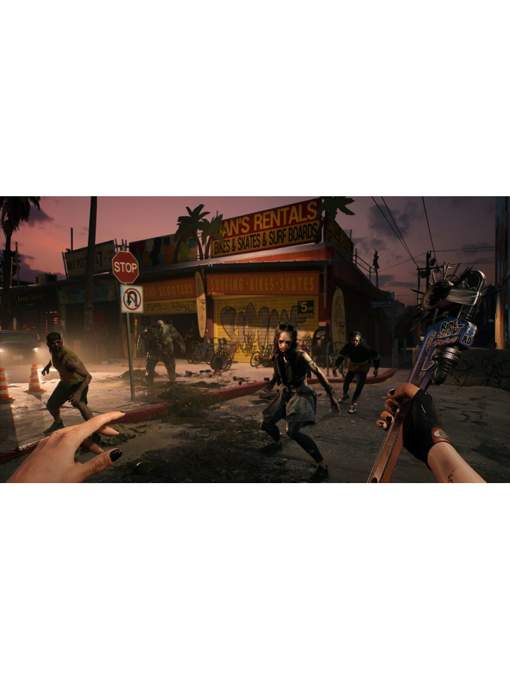 Dead Island 2 PS4 PS5