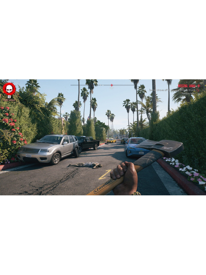 Dead Island 2 PS4 PS5