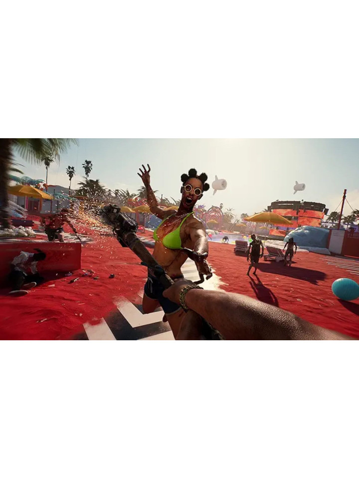 Dead Island 2 PS4 PS5