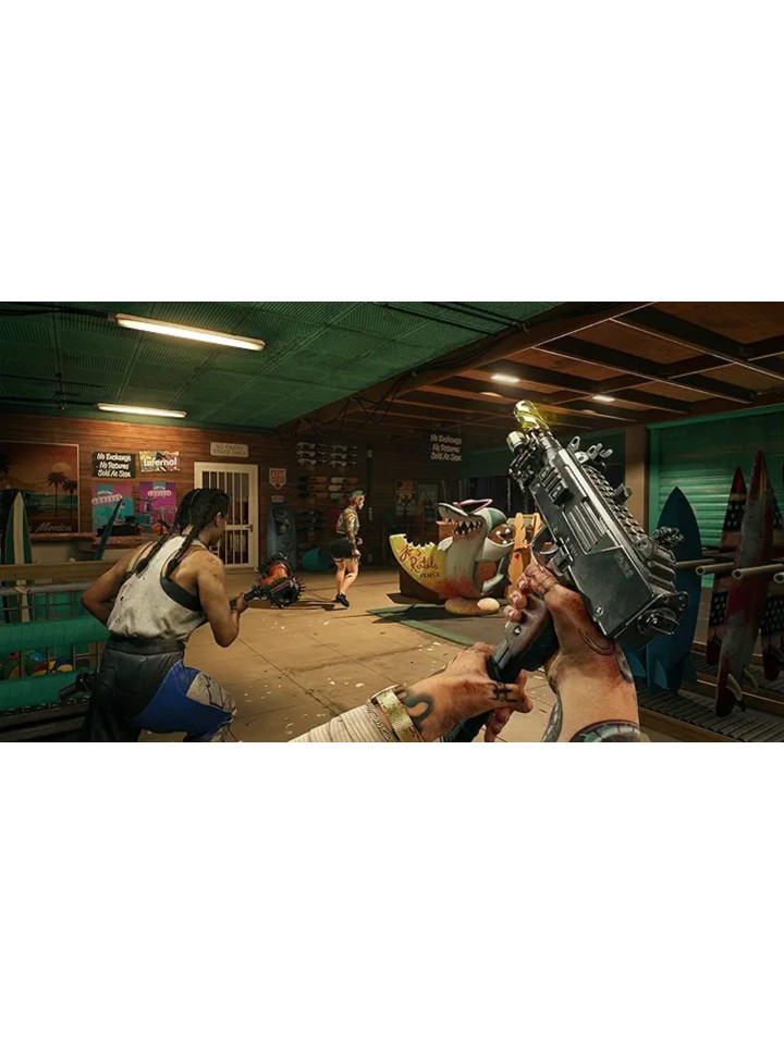 Dead Island 2 PS4 PS5
