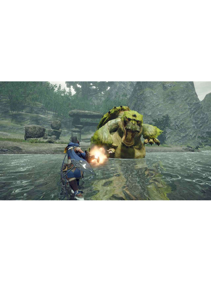 Monster Hunter Rise Xbox Series X|S Xbox One