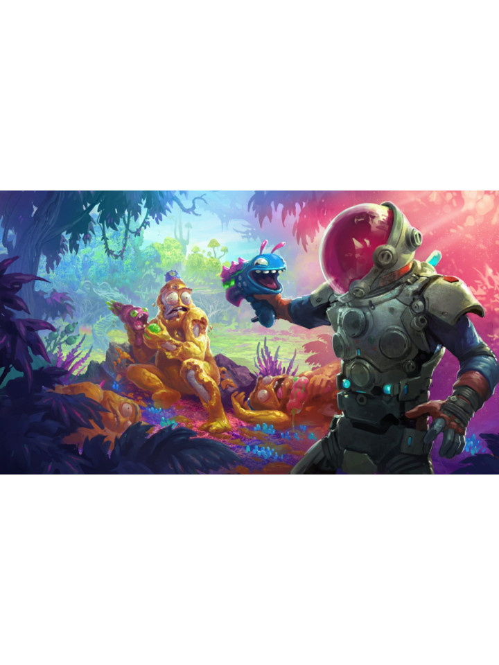 High On Life Xbox Series X|S Xbox One