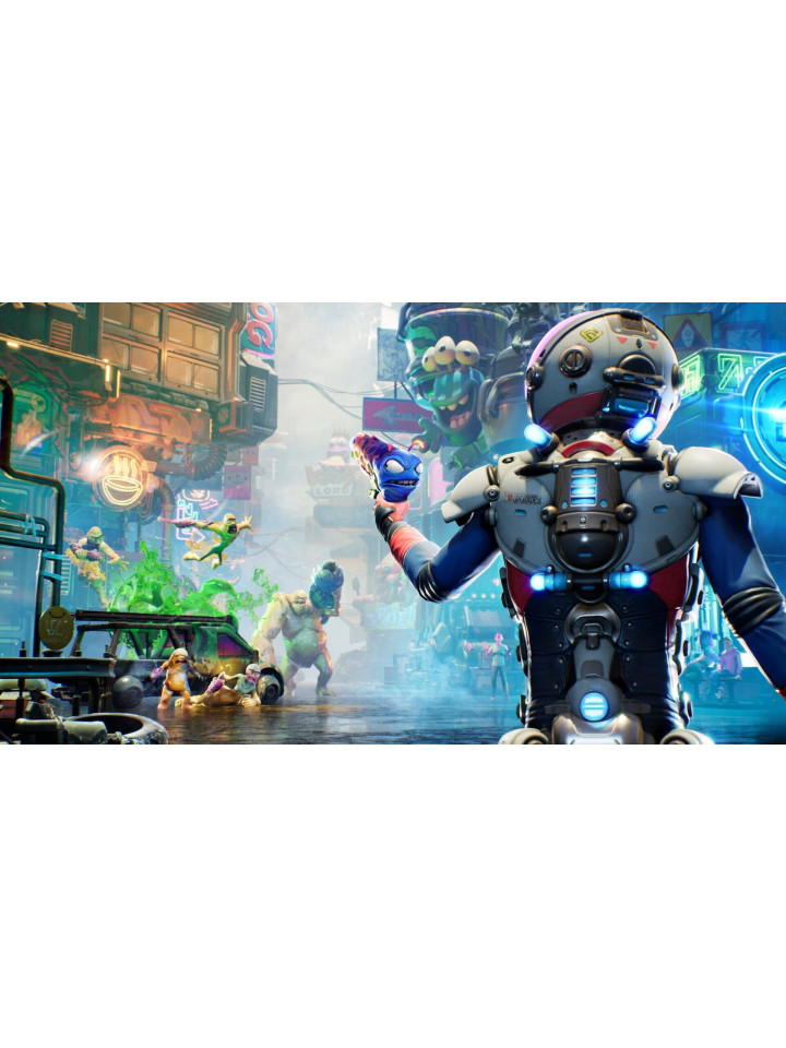 High On Life Xbox Series X|S Xbox One