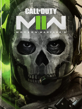 Call of Duty: Modern Warfare 2 - Cross-Gen Bundle PS4 PS5