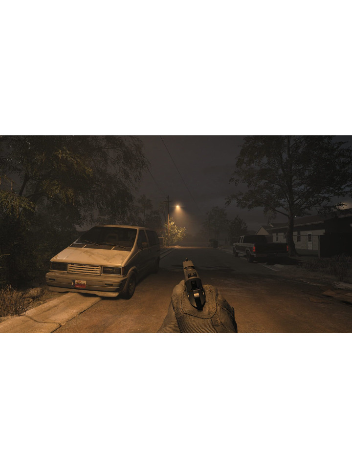Call of Duty: Modern Warfare 2 - Cross-Gen Bundle PS4 PS5