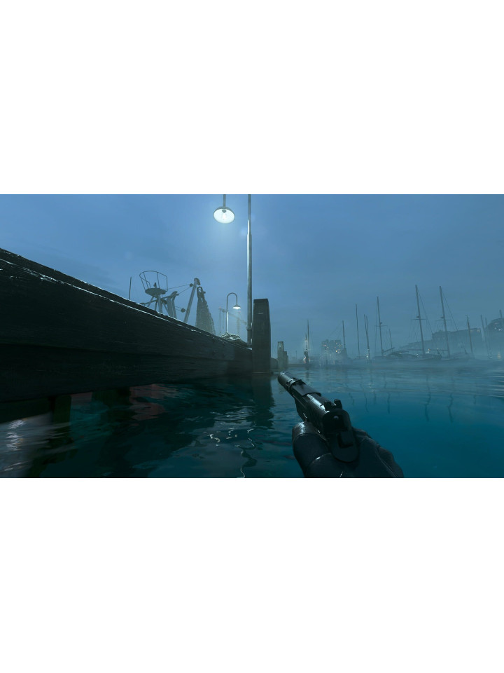 Call of Duty: Modern Warfare 2 - Cross-Gen Bundle PS4 PS5
