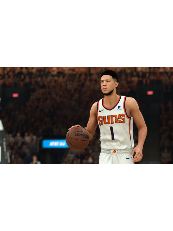 NBA 2K23 Xbox Series X|S