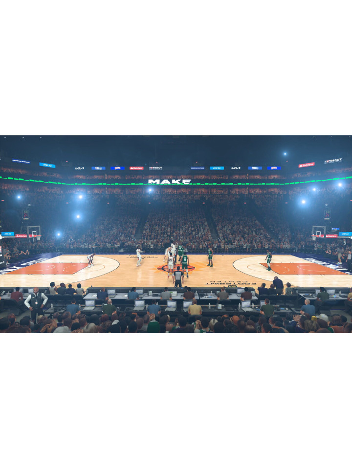 NBA 2K23 Xbox Series X|S