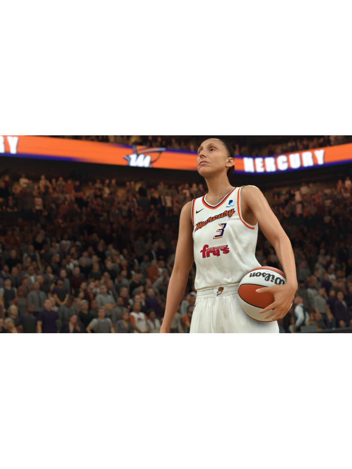 NBA 2K23 Xbox One
