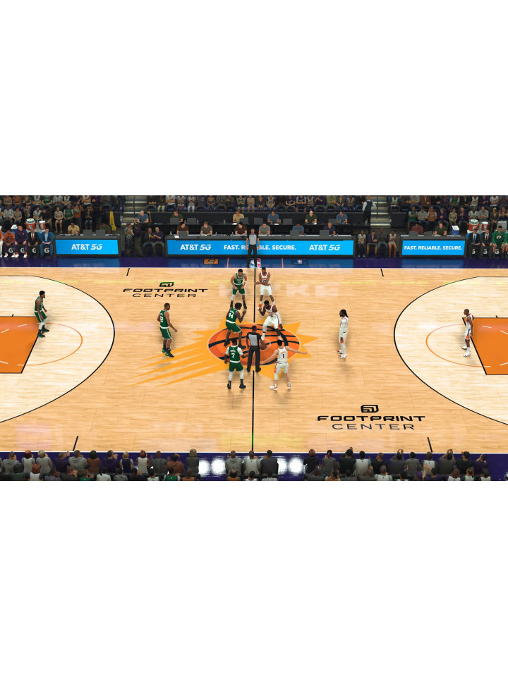 NBA 2K23 Xbox One