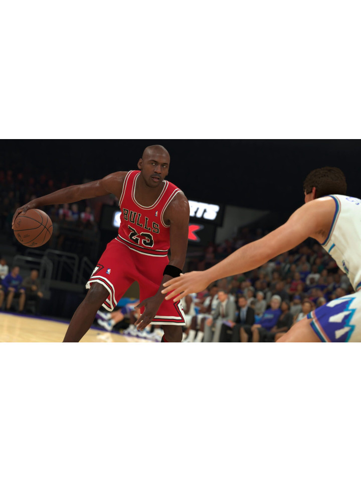 NBA 2K23 PS5