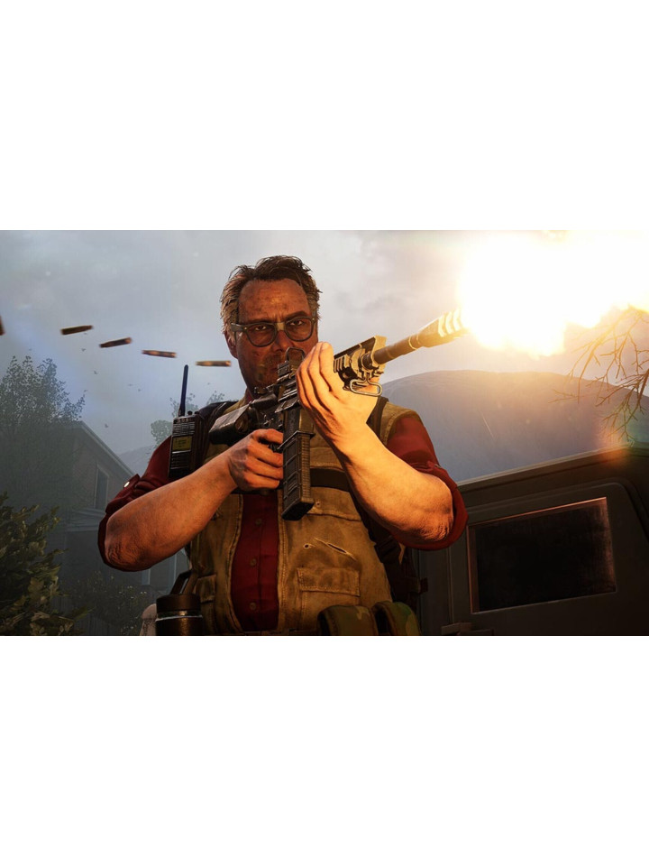 Back 4 Blood: Standard Edition Xbox Series X|S Xbox One