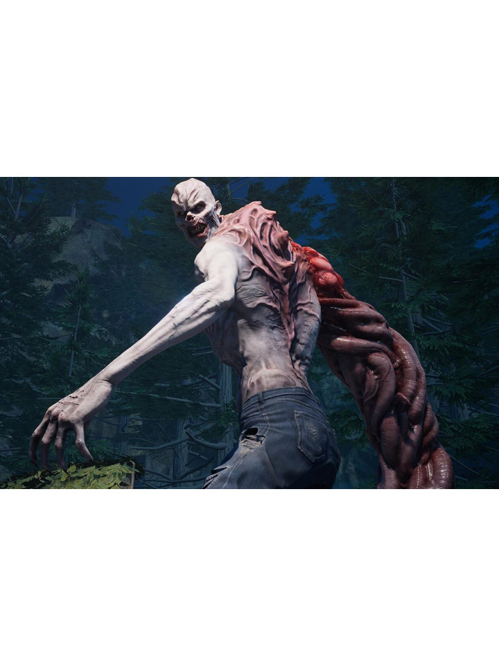 Back 4 Blood: Standard Edition Xbox Series X|S Xbox One