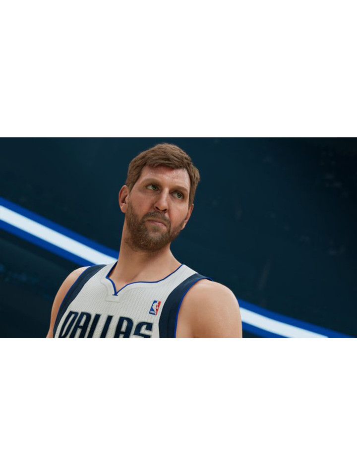 NBA 2K22 Xbox One