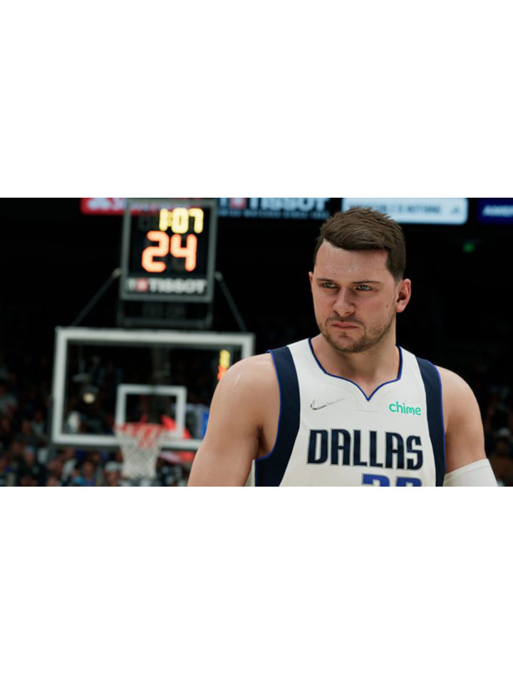 NBA 2K22 PS4