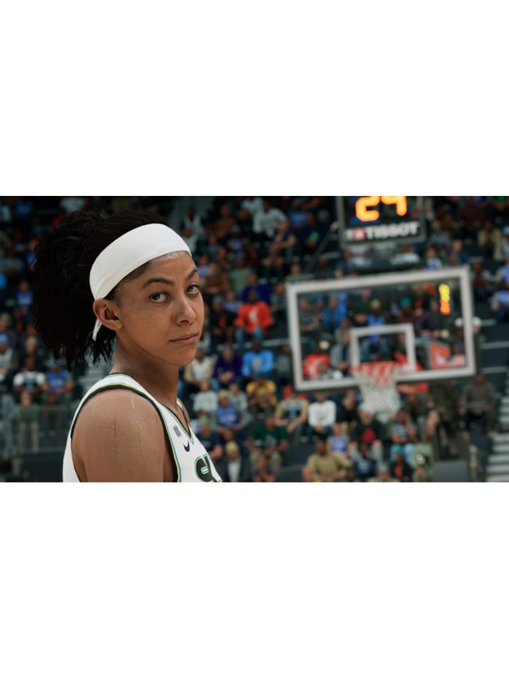 NBA 2K22 Xbox Series X|S