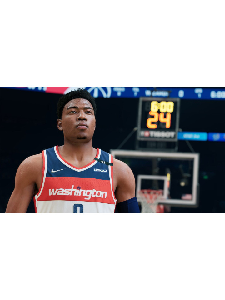 NBA 2K22 Xbox Series X|S