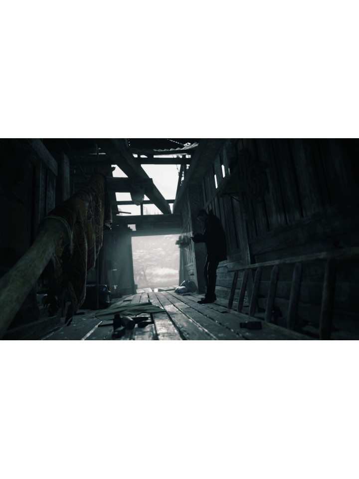 Resident Evil Village Xbox Series X|S Xbox One