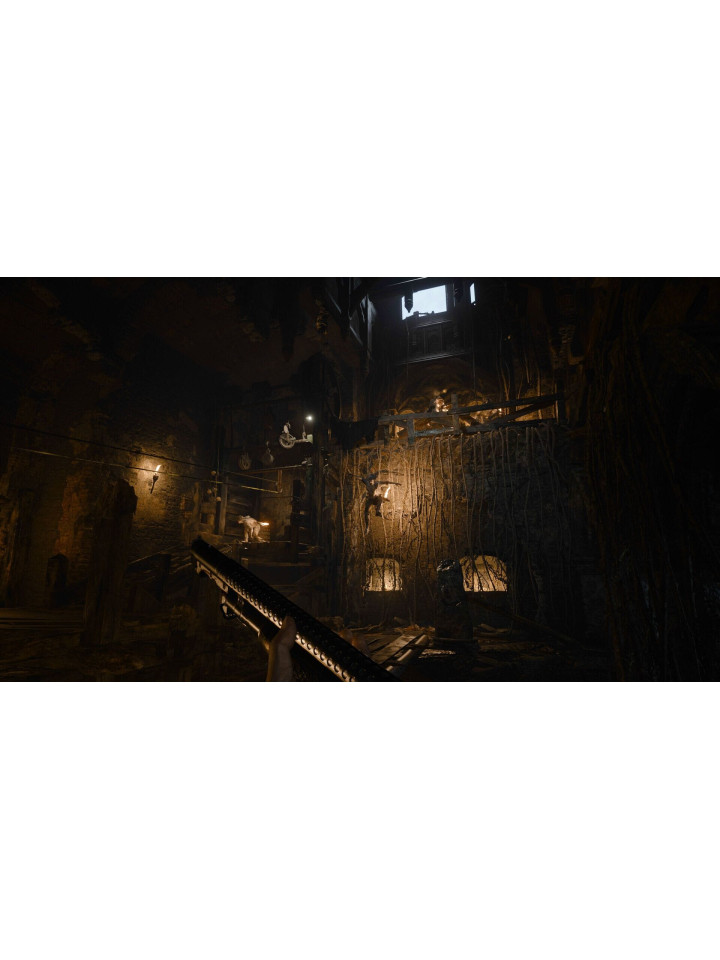 Resident Evil Village Xbox Series X|S Xbox One