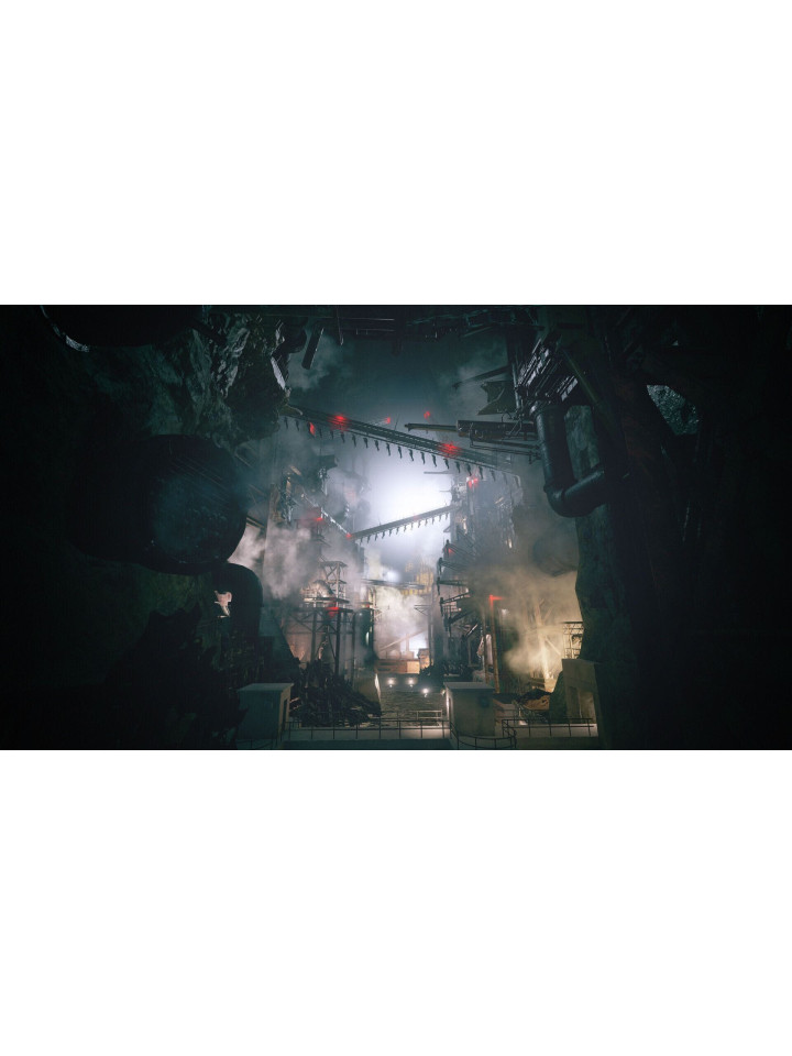 Resident Evil Village PS4 PS5