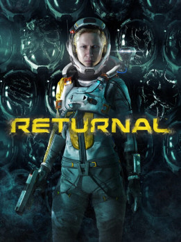 Returnal PS5