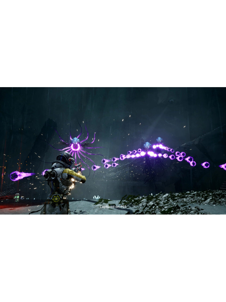 Returnal PS5