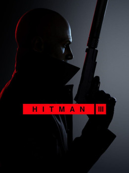 HITMAN 3 Xbox Series X|S Xbox One