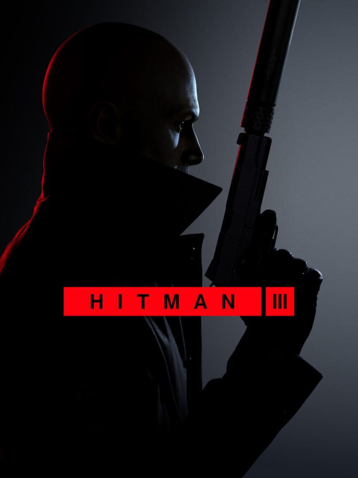 HITMAN 3 Xbox Series X|S Xbox One