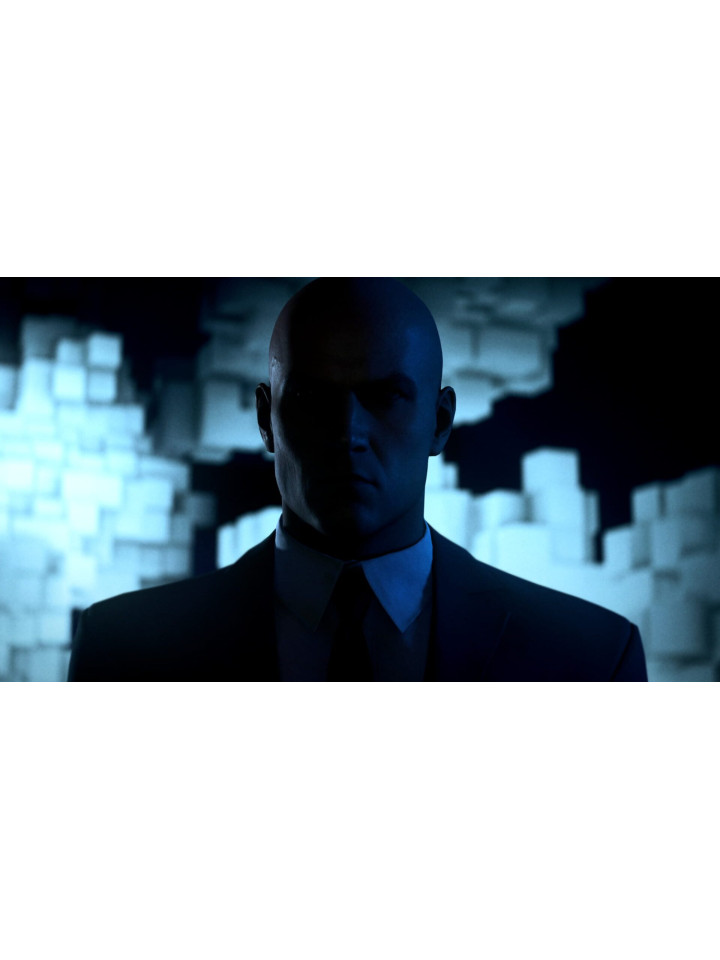 HITMAN 3 Xbox Series X|S Xbox One