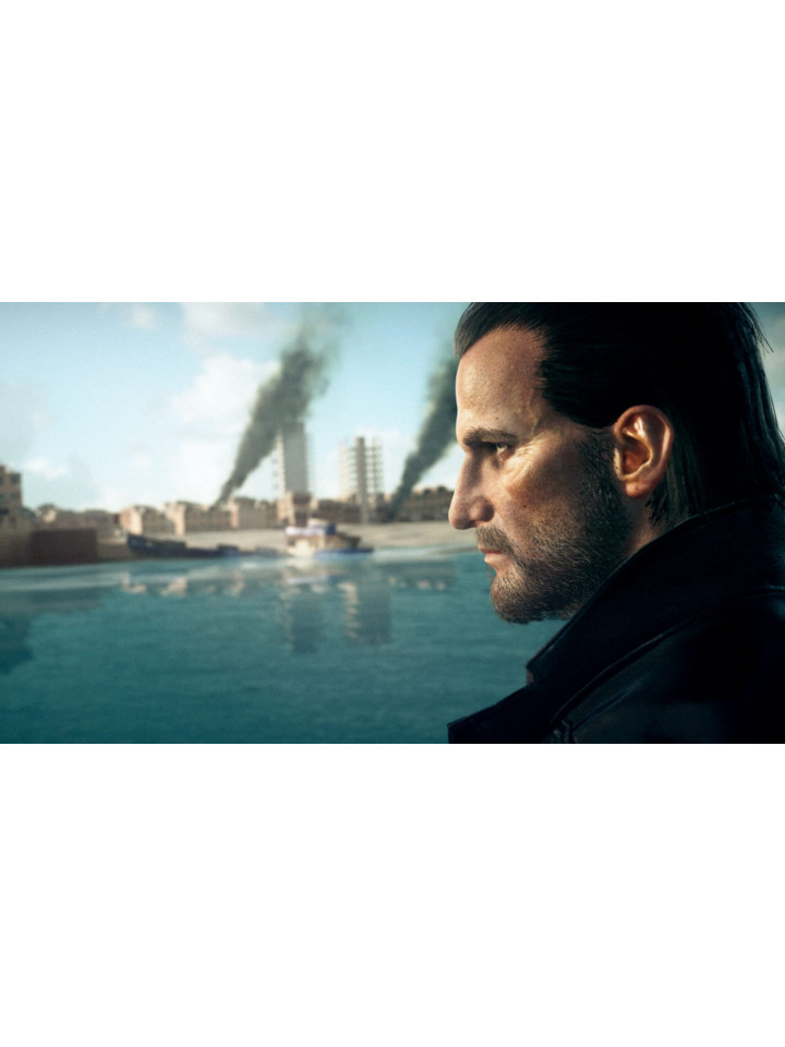 HITMAN 3 Xbox Series X|S Xbox One