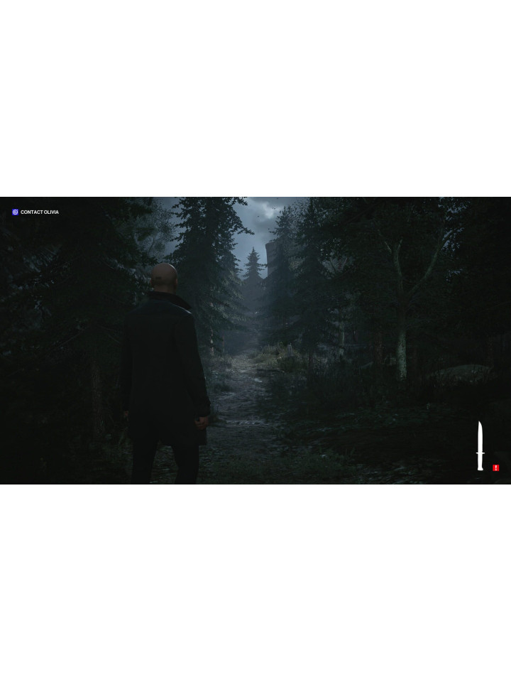 HITMAN 3 Xbox Series X|S Xbox One