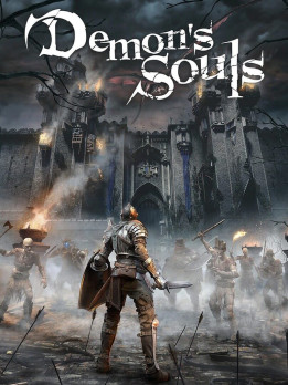 Demon's Souls PS5