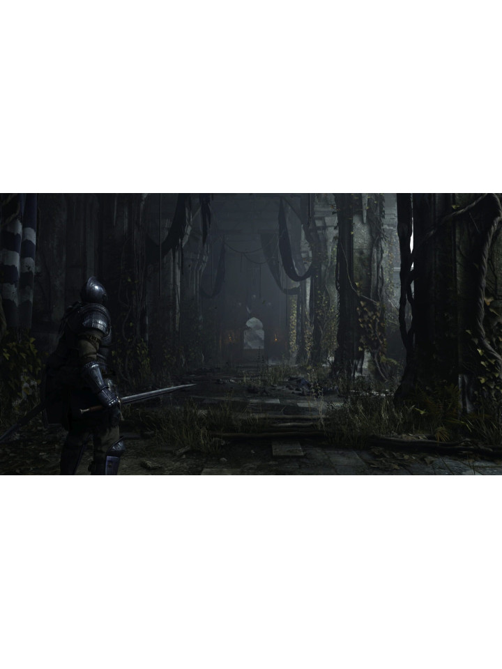Demon's Souls PS5